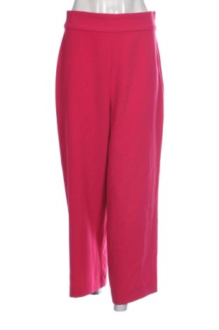 Dámské kalhoty  Zara, Velikost M, Barva Růžová, Cena  349,00 Kč, #137843005