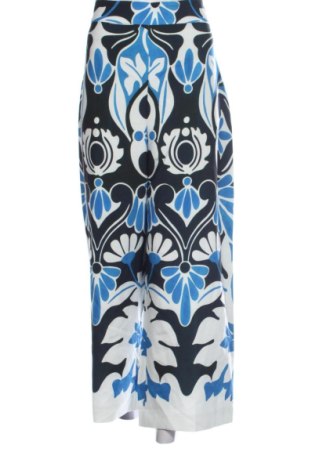 Női nadrág Zara, Méret XL, Szín Sokszínű, Ár 6 129 Ft, #137843676