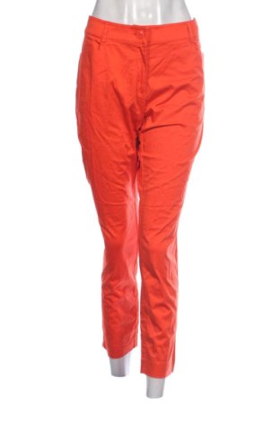 Pantaloni de femei S.Oliver, Mărime XL, Culoare Portocaliu, Preț 99,99 Lei, #137844019
