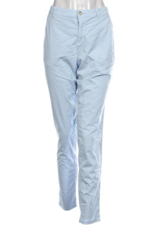 Damenhose Esprit, Größe XL, Farbe Blau, Preis 16,99 €, #137844472