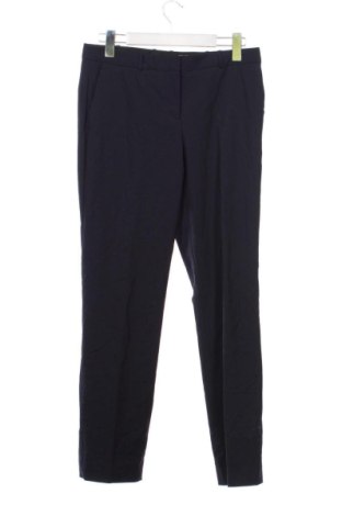 Pantaloni de femei BOSS, Mărime M, Culoare Albastru, Preț 634,99 Lei, #137845074