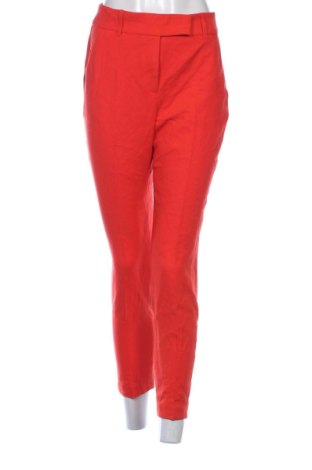 Pantaloni de femei S.Oliver, Mărime S, Culoare Roșu, Preț 77,99 Lei, #137845171