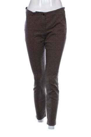 Damskie spodnie Gerry Weber, Rozmiar L, Kolor Kolorowy, Cena 68,99 zł, #137845180