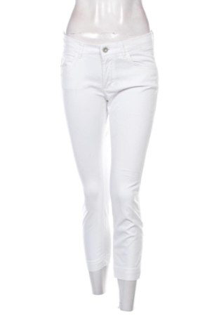 Pantaloni de femei Marc O'Polo, Mărime M, Culoare Alb, Preț 151,99 Lei, #137845801