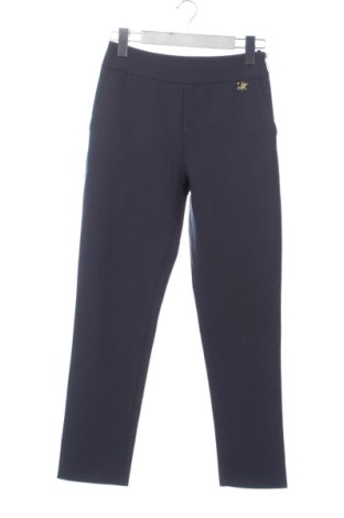 Pantaloni de femei Unbranded, Mărime XS, Culoare Albastru, Preț 78,74 Lei, #137845877