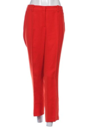 Pantaloni de femei Marc Cain, Mărime XL, Culoare Roșu, Preț 431,99 Lei, #137846014