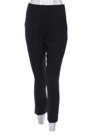 Pantaloni de femei BOSS, Mărime M, Culoare Negru, Preț 315,99 Lei, #137846235