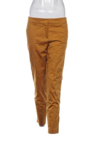 Pantaloni de femei Christian Berg, Mărime M, Culoare Portocaliu, Preț 94,99 Lei, #137846528