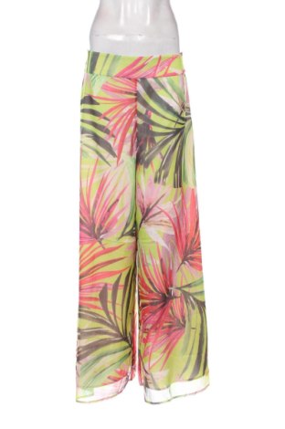 Pantaloni de femei Guess, Mărime L, Culoare Multicolor, Preț 193,99 Lei, #137847374
