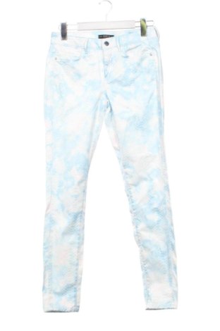 Pantaloni de femei Guess, Mărime M, Culoare Multicolor, Preț 218,99 Lei, #137847515