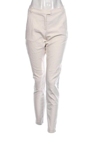 Pantaloni de femei Gustav, Mărime L, Culoare Ecru, Preț 96,99 Lei, #137847564