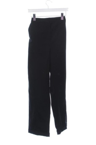 Pantaloni de femei Unbranded, Mărime XS, Culoare Negru, Preț 104,98 Lei, #137847672