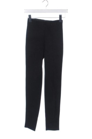 Pantaloni de femei Sinsay, Mărime XXS, Culoare Negru, Preț 78,00 Lei, #137847745