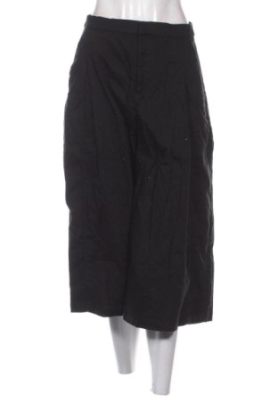 Дамски панталон Uniqlo, Размер S, Цвят Черен, Цена 21,47 €, #137847758