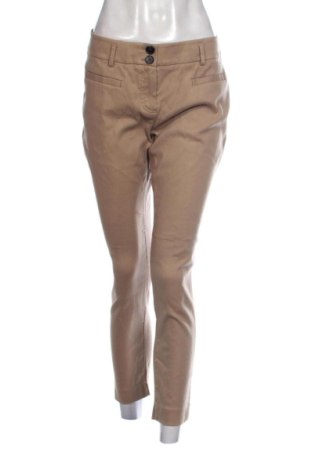 Pantaloni de femei Ipuri, Mărime L, Culoare Bej, Preț 118,99 Lei, #137847926