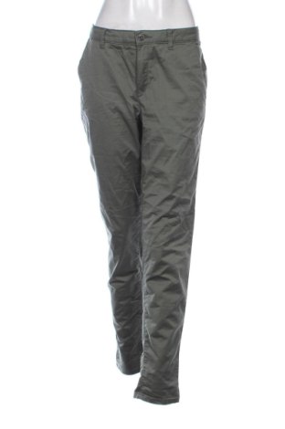 Pantaloni de femei Esprit, Mărime XL, Culoare Verde, Preț 95,99 Lei, #137848566