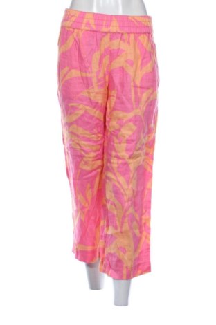 Damenhose S.Oliver, Größe S, Farbe Mehrfarbig, Preis 8,99 €, #137848682