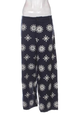Dámské kalhoty  Zara, Velikost XL, Barva Vícebarevné, Cena  269,00 Kč, #137848928