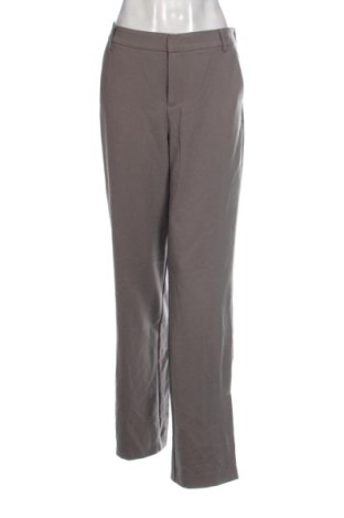 Pantaloni de femei Yaya, Mărime M, Culoare Maro, Preț 59,99 Lei, #137849067