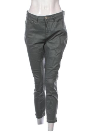 Pantaloni de femei Opus, Mărime L, Culoare Verde, Preț 149,99 Lei, #137849320
