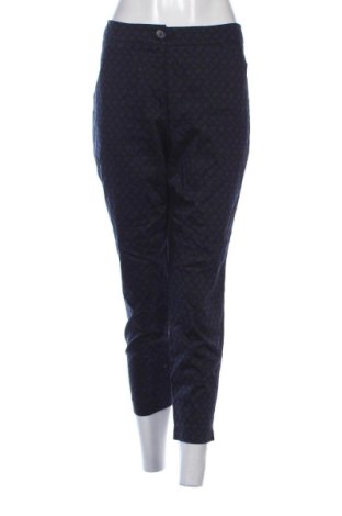 Дамски панталон Gerry Weber, Размер L, Цвят Многоцветен, Цена 21,47 €, #137849601