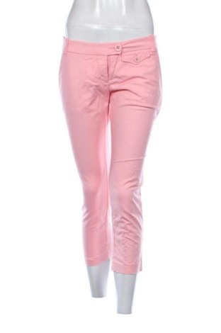 Pantaloni de femei Pinko, Mărime S, Culoare Roz, Preț 478,99 Lei, #137849672