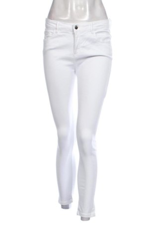 Pantaloni de femei Someday., Mărime M, Culoare Alb, Preț 114,99 Lei, #137849839