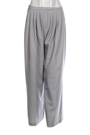 Pantaloni de femei Unbranded, Mărime M, Culoare Gri, Preț 80,99 Lei, #137849883