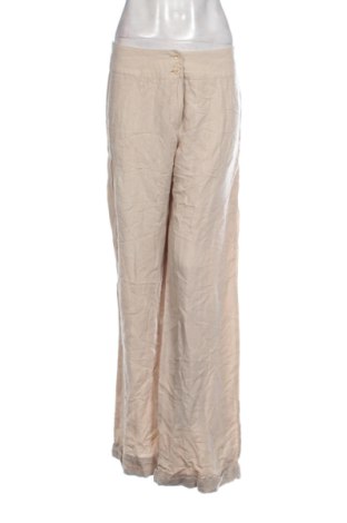 Pantaloni de femei Zero, Mărime M, Culoare Bej, Preț 45,99 Lei, #137849929