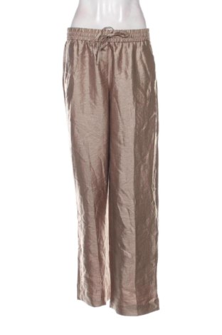 Pantaloni de femei Opus, Mărime L, Culoare Bej, Preț 90,99 Lei, #137850360
