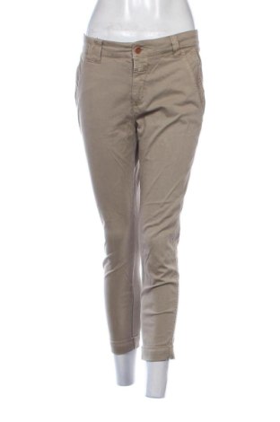 Pantaloni de femei Closed, Mărime M, Culoare Bej, Preț 94,99 Lei, #137850524