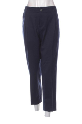Pantaloni de femei Scotch & Soda, Mărime XL, Culoare Albastru, Preț 161,99 Lei, #137850686
