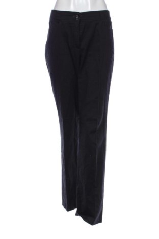 Pantaloni de femei Taifun, Mărime L, Culoare Negru, Preț 112,99 Lei, #137851318