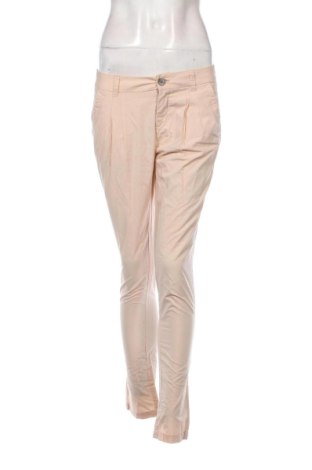 Pantaloni de femei Mexx, Mărime M, Culoare Bej, Preț 114,99 Lei, #137851516