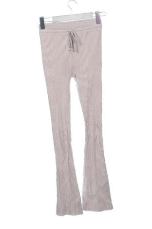 Дамски панталон H&M, Размер XS, Цвят Бежов, Цена 14,86 €, #137851544