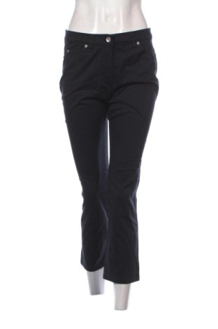 Pantaloni de femei Gerry Weber, Mărime M, Culoare Negru, Preț 172,99 Lei, #137851831
