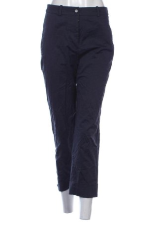 Pantaloni de femei BOSS, Mărime S, Culoare Albastru, Preț 478,99 Lei, #137851835