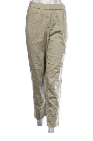 Pantaloni de femei Marc O'Polo, Mărime L, Culoare Verde, Preț 267,99 Lei, #137851958