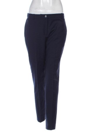 Pantaloni de femei Esprit, Mărime L, Culoare Albastru, Preț 87,99 Lei, #137852329