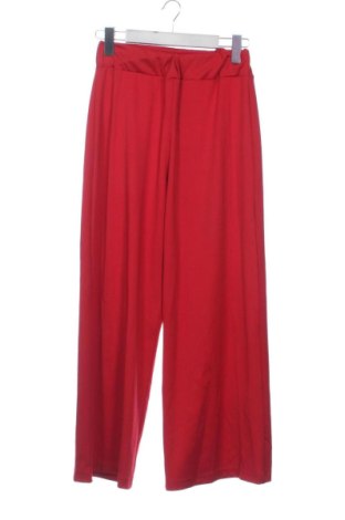 Dámske nohavice Unbranded, Veľkosť XS, Farba Červená, Cena  15,00 €, #137852546