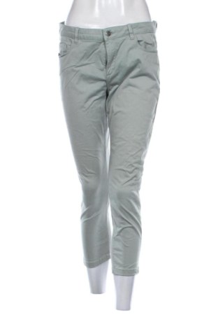 Pantaloni de femei Esprit, Mărime L, Culoare Verde, Preț 84,99 Lei, #137852809