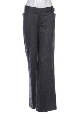 Pantaloni de femei Rene Lezard, Mărime L, Culoare Gri, Preț 104,99 Lei, #137852912