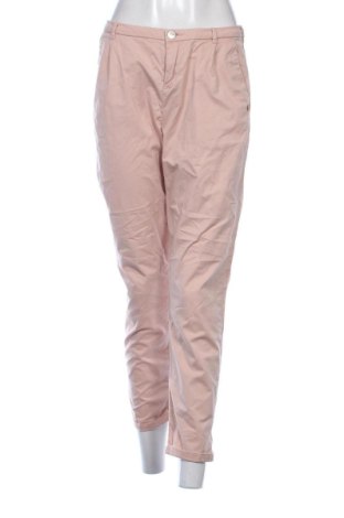 Pantaloni de femei Scotch & Soda, Mărime M, Culoare Roz, Preț 150,99 Lei, #137852950