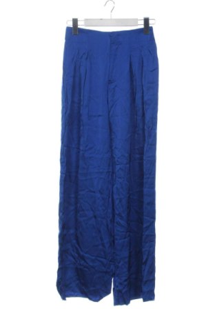 Damenhose Zara, Größe XS, Farbe Blau, Preis 14,00 €, #137853220