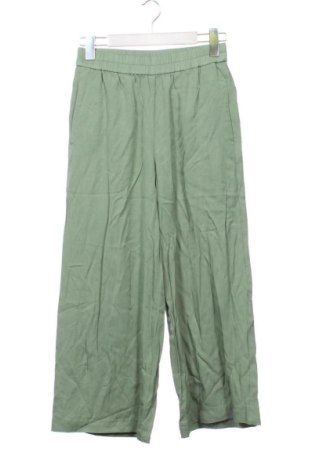 Dámské kalhoty  Esprit, Velikost XS, Barva Zelená, Cena  539,00 Kč, #137853709