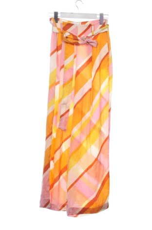 Damskie spodnie Mango, Rozmiar XS, Kolor Kolorowy, Cena 71,97 zł, #137854085