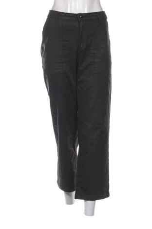 Pantaloni de femei Opus, Mărime XL, Culoare Negru, Preț 90,99 Lei, #137854114