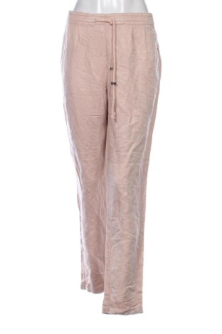 Pantaloni de femei S.Oliver, Mărime XL, Culoare Mov deschis, Preț 96,99 Lei, #137854261
