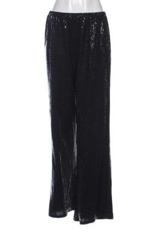 Pantaloni de femei Sissy Boy, Mărime L, Culoare Negru, Preț 58,99 Lei, #137854685