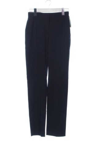 Дамски панталон H&M, Размер XS, Цвят Черен, Цена 24,00 €, #137856035